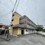 寝屋川市駅より徒歩27分 築46年9ヶ月 3階建の賃貸物件