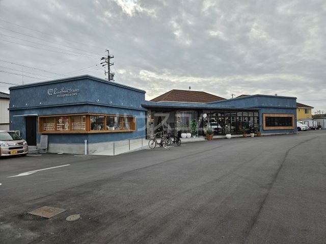 飲食店　キミハナテラス（飲食店）まで359m