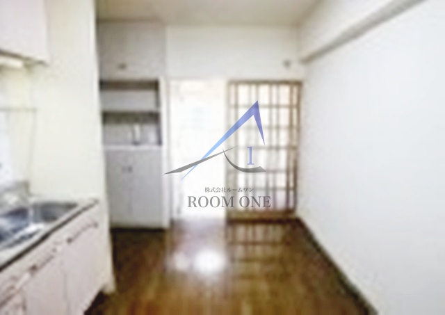 居室・リビング　洋室のお部屋です。