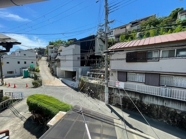 阪急宝塚線 雲雀丘花屋敷駅 徒歩19分 2階建 築58年のその他写真