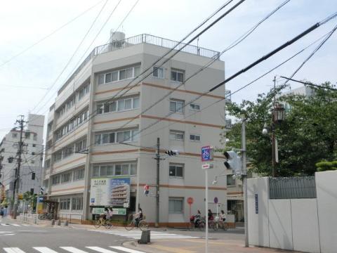 その他　医療法人豊隆会ちくさ病院（その他）まで451m