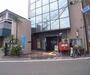 郵便局　京都西京極郵便局（郵便局）まで338m