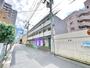 川口駅より徒歩15分 1階 築18年9ヶ月の賃貸物件