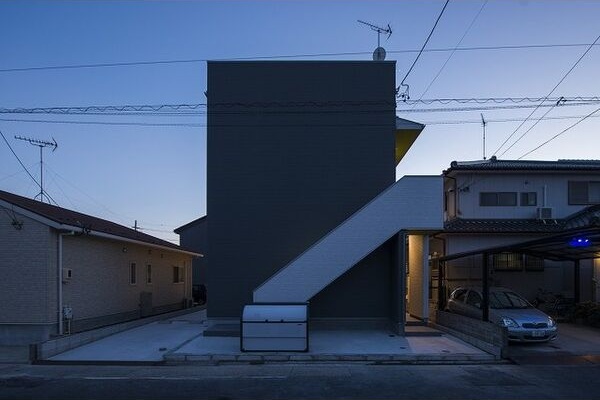 その他　専用ごみ置場