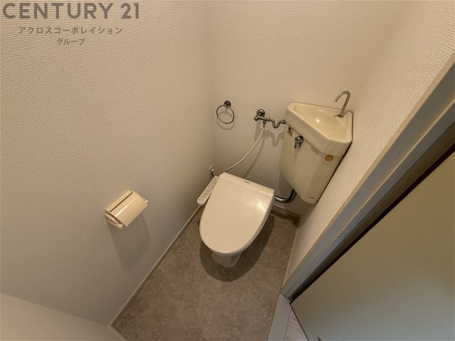 トイレ　バストイレ別でおすすめです☆