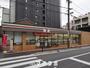 コンビニ　セブンイレブン名古屋泉1丁目店（コンビニ）まで93m