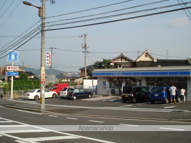 その他　ローソン広島山本七丁目店（その他）まで602m