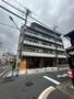 太秦天神川駅より徒歩8分 5階 新築の賃貸物件