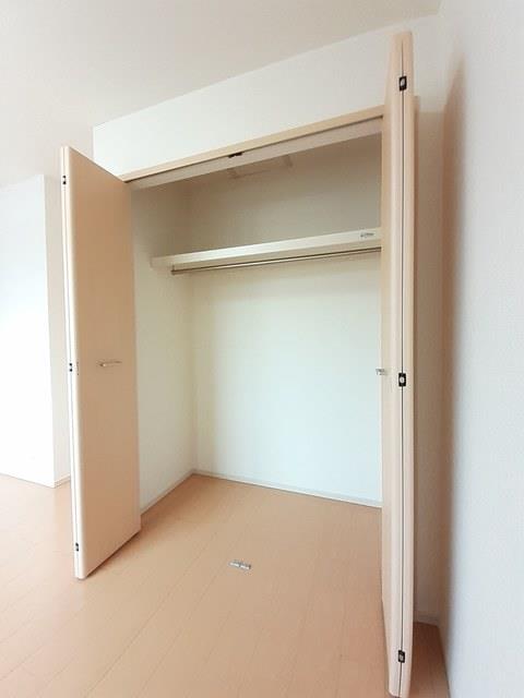 ヴァルム長府の内装写真