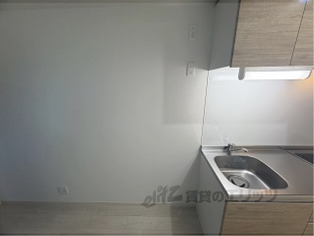 その他部屋・スペース　冷蔵庫置場
