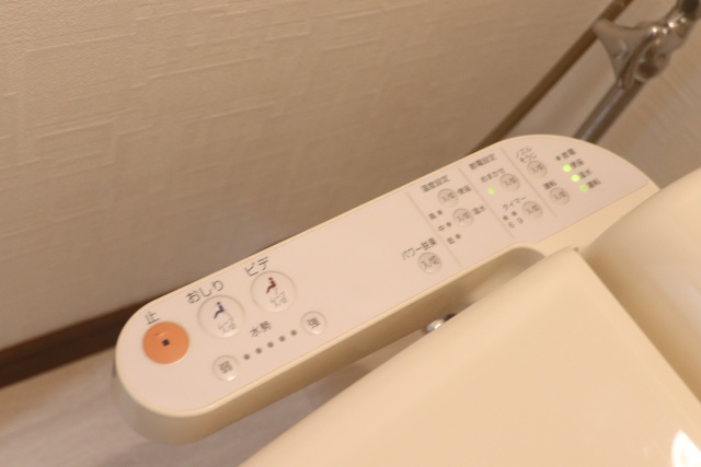 その他設備　※同建物内別室の参考写真です