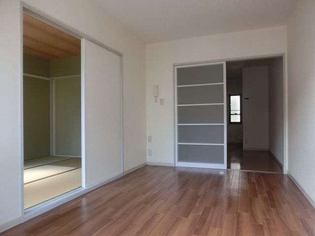 その他部屋・スペース　居室