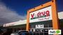 ドラックストア　Ｖ・ｄｒｕｇ新栄店（ドラッグストア）まで374m