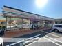 コンビニ　セブン－イレブン東大阪柏田本町店（コンビニ）まで712m