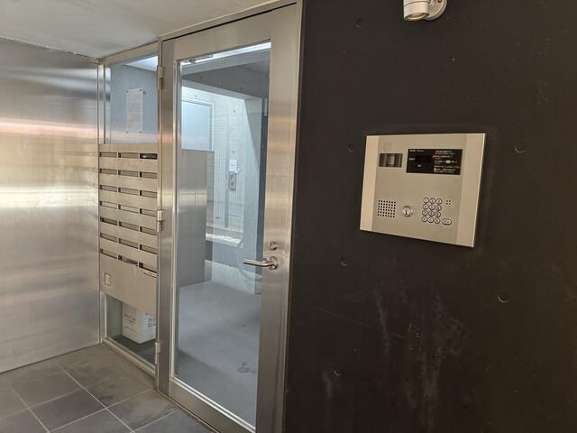 ModeliaBrut南品川 モデリアブリュット南品川の外観写真