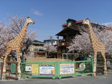 幼稚園・保育園　天王学園幼稚園（幼稚園・保育園）まで513m