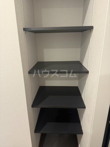 MELLAS吉祥寺の内装写真