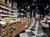 スーパー　カルディコーヒーファーム代々木上原店（スーパー）まで553m