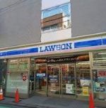 コンビニ　ローソン渋谷上原二丁目店（コンビニ）まで212m