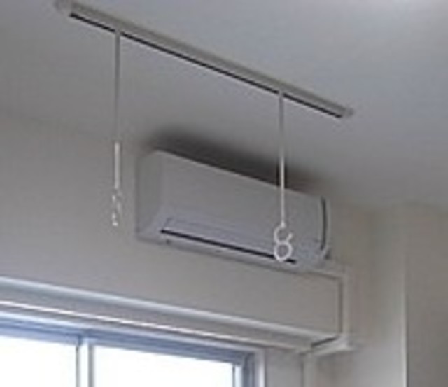 その他　エアコン