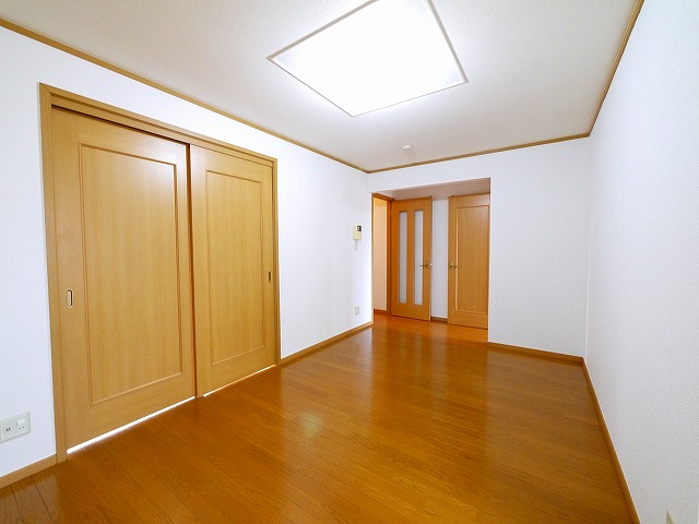 その他部屋・スペース　使い勝手のいい洋室です