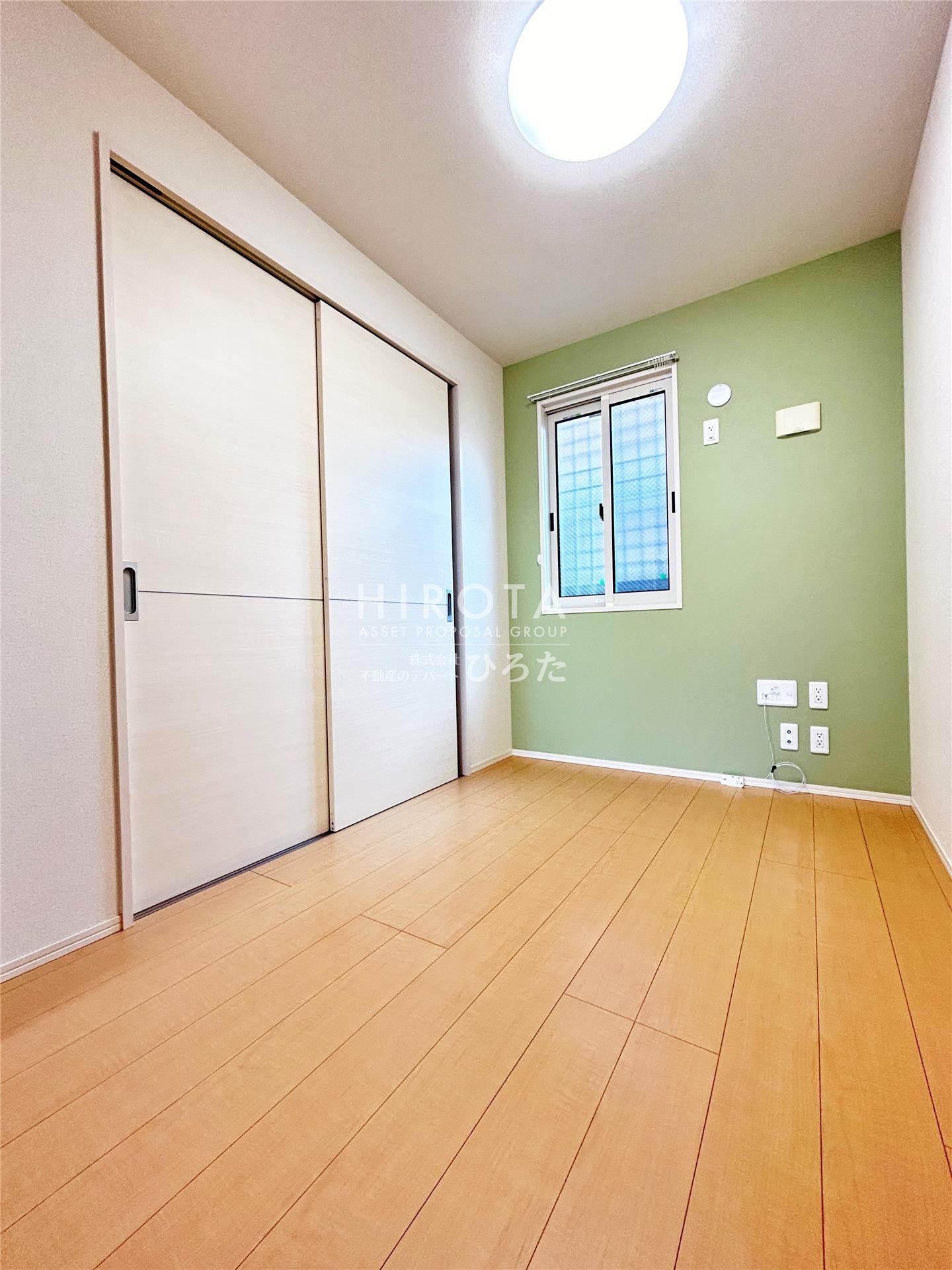 その他部屋・スペース