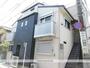 都立家政駅より徒歩8分 1階 築7年の賃貸物件