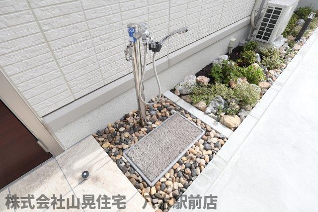 庭