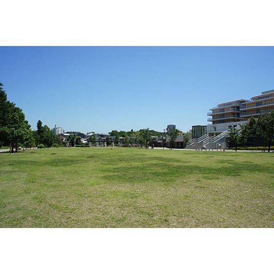 庭　西ヶ原みんなの公園まで1494m
