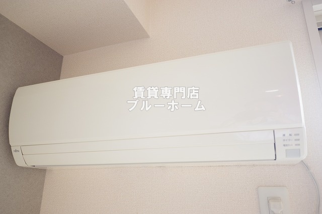 その他設備　エアコン1台付き！