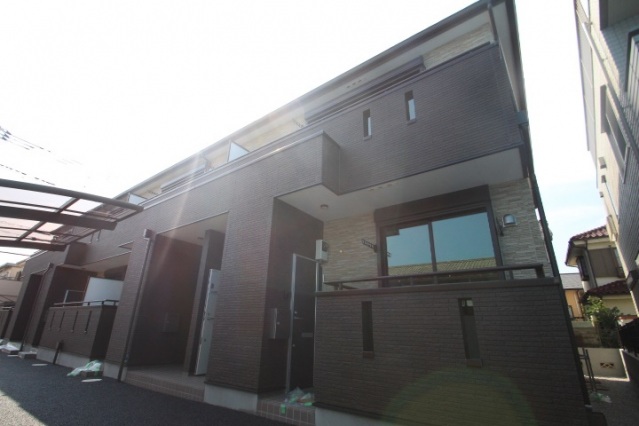 その他　建物周辺（その他）まで1m