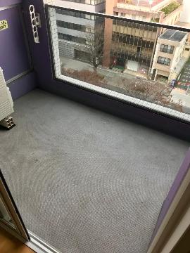 CASA+α名駅南の内装写真