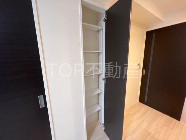 収納　物件画像