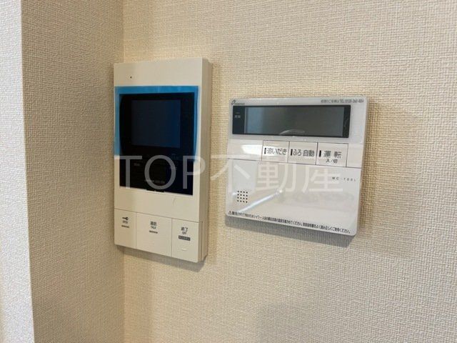 セキュリティ　物件画像