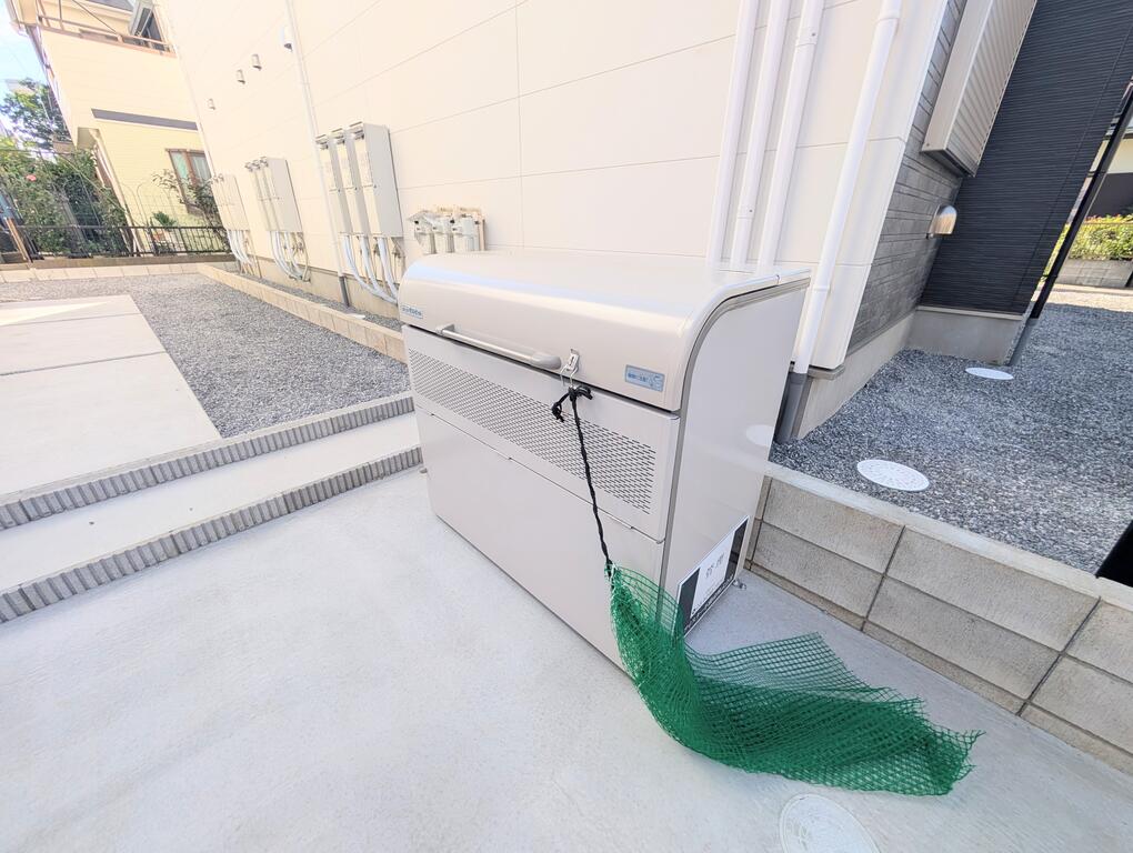 その他共有部分　※同シリーズ参考写真