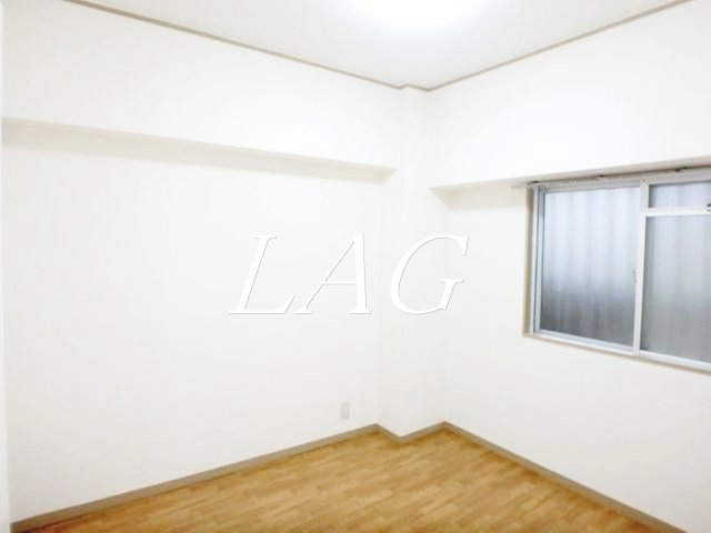 その他部屋・スペース　寝室です。