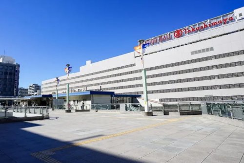 その他　柏（その他）まで558m