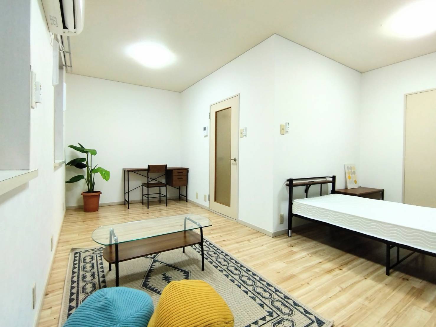 その他部屋・スペース　他のお部屋のお写真です。