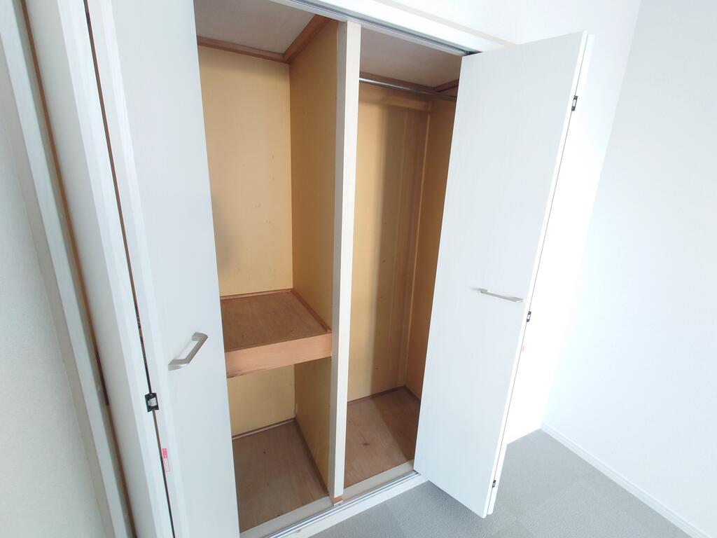 収納　他のお部屋のお写真です。