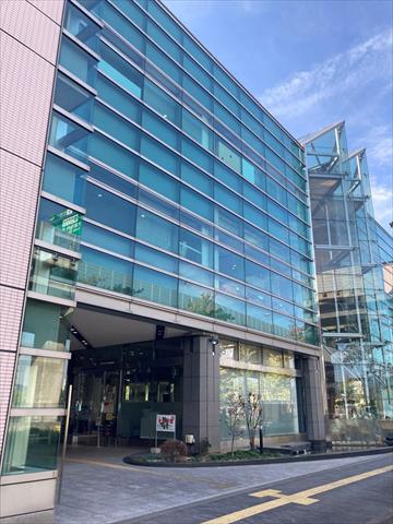病院　東大阪医療センター（病院）まで428m