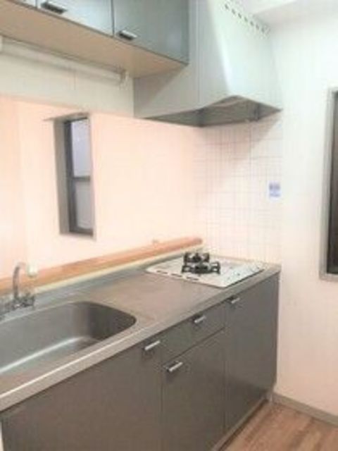 キッチン　※参考写真