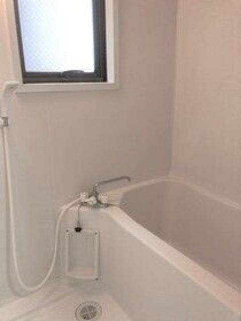 バス・シャワールーム　※参考写真