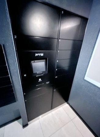 その他共有部分　共用部分も大変綺麗★