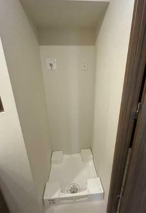 その他設備　☆室内洗濯機置場☆