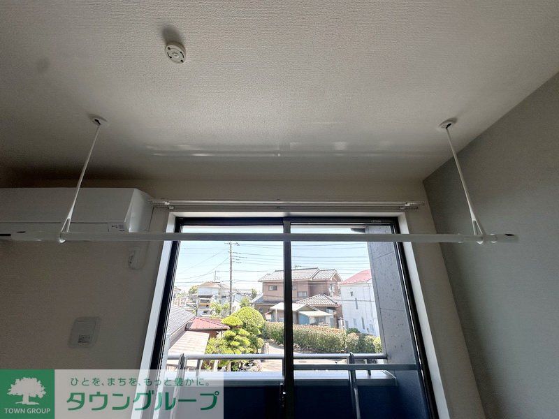 その他部屋・スペース　設備