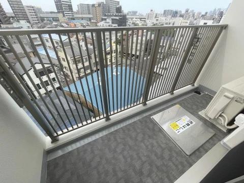 エントランス　エレベーター完備！