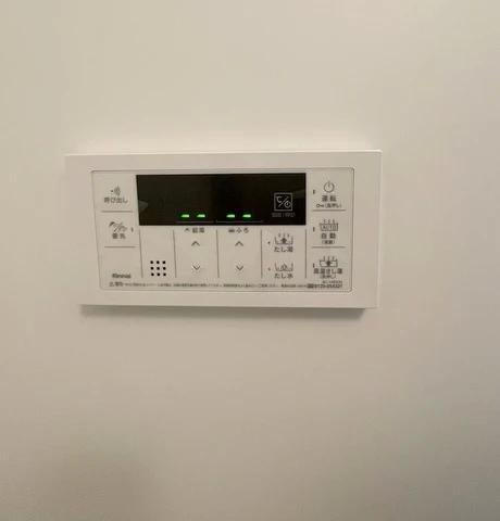その他設備　設備充実