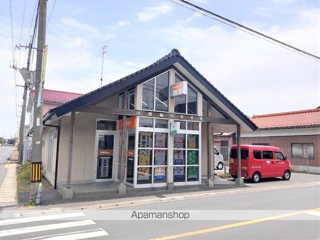 郵便局　出雲稲岡郵便局（郵便局）まで302m