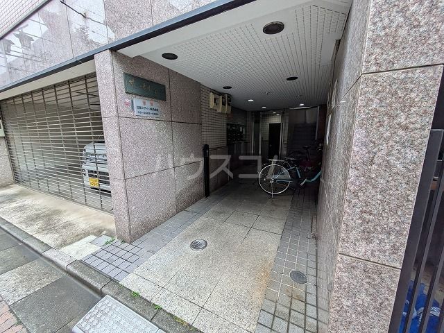 ロビー