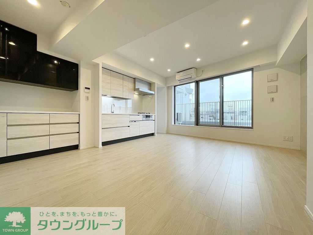 その他部屋・スペース　タウンハウジングレジデンス事業部　恵比寿店・赤坂店までお問…